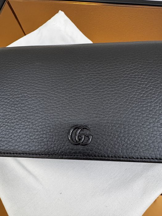 Geanta Gucci tip postas