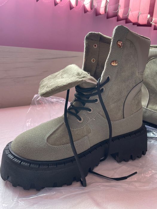 Боти (Кобинки) Rivas 41 номер