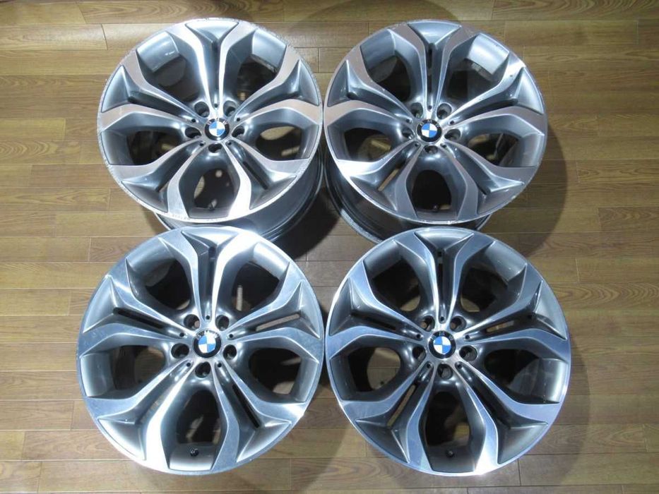 Bmw x5.X6. Из Японии