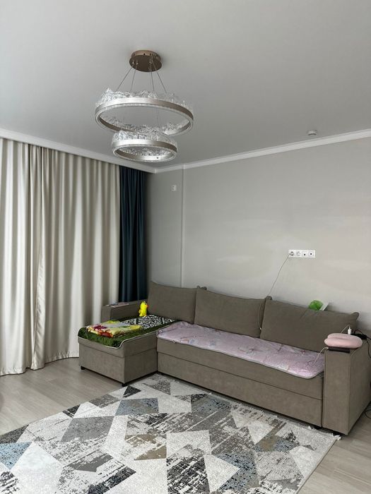 Сдам квартиру на неделю