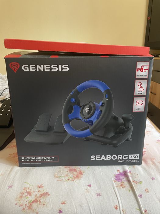 Волан за pc/ps3/ps4 и др.