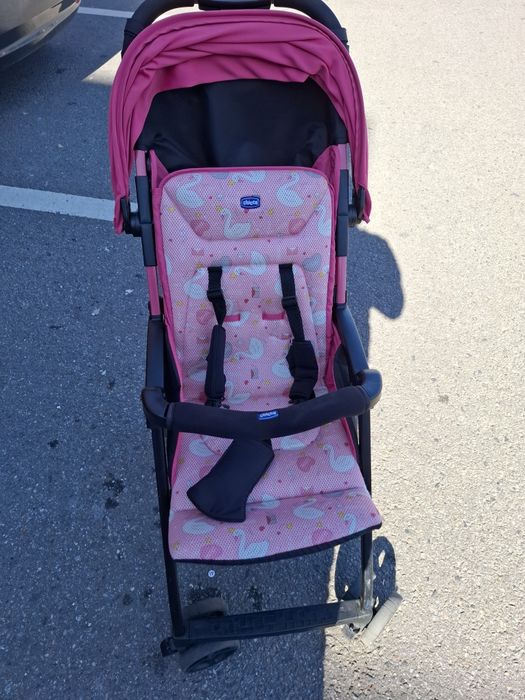 Cărucior copii Chico ohlala