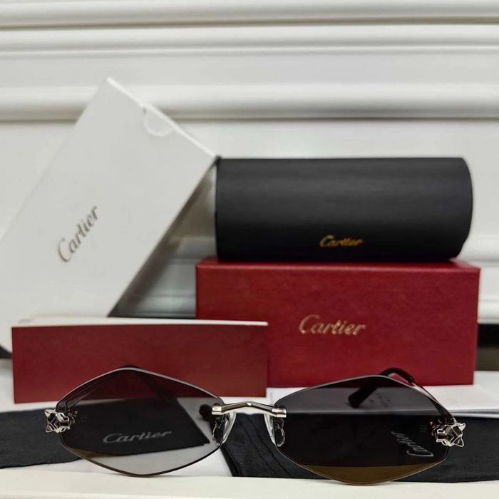 Очила Cartier, vogue и др.