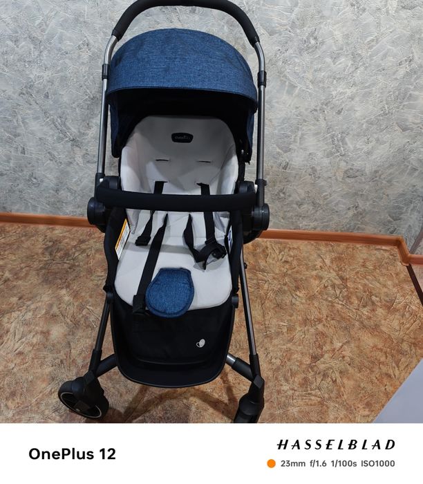 Продам детскую коляску.