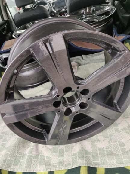 Продам диски R18