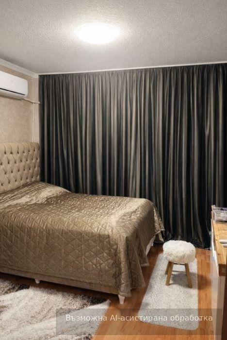 Дава се под наем Двустаен апартамент в к.к. Св.Св. Константин и Елена - 70 кв.м за 598.23 € - Снимка #2