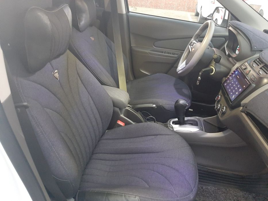 Kobalt Avtomat karobka