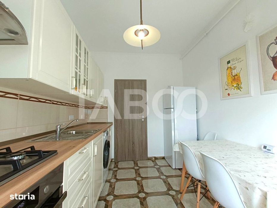 Penthouse cu 2 camere decomandate 2 terase si 2 locuri de parcare