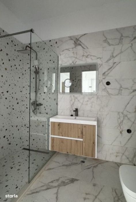 Apartament finisat 2 camere , zona Eroilor — fotografia 3