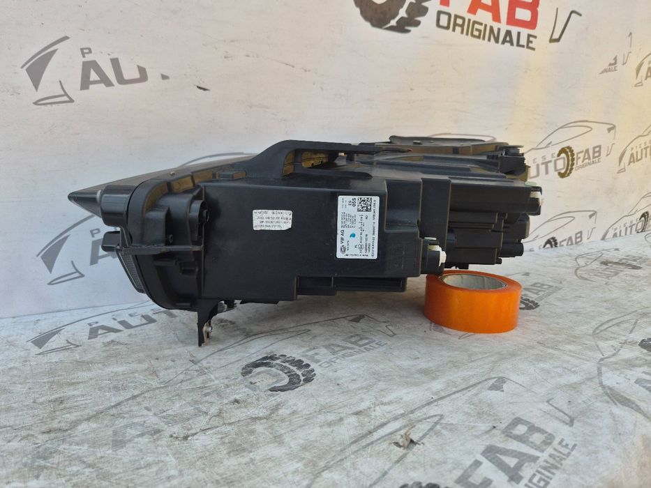 Far dreapta Seat Leon 4 Facelift Full LED 5FB941036A an 2024-2025-2026