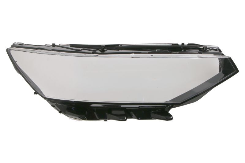 5410-01-0006106P Headlamp gla R (LED IQ LIGHT) fit : VW PASSAT B8 FL 0