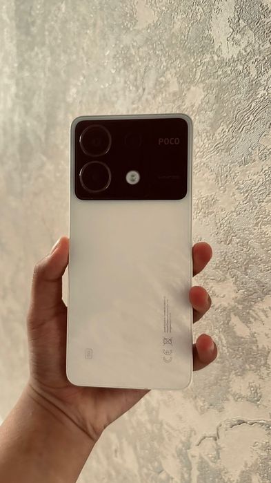 Poco x 6 продажа и обмен