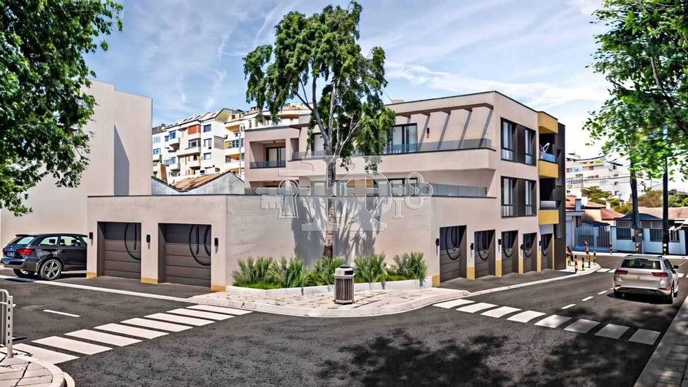 Продава се Гараж / Паркомясто в Добрич, Център - 20 кв.м за 791 €/кв.м - Снимка #7