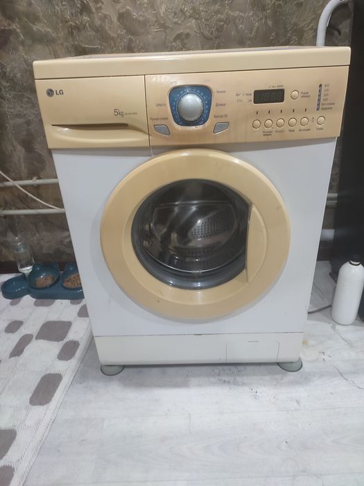 Продам стиральную машину