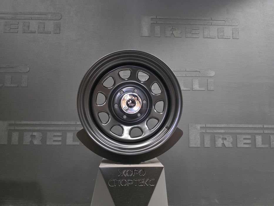 16цола 6x139,7 Toyota Nissan Mitsubishi Тойота Нисан Митсубиши 6х139,7