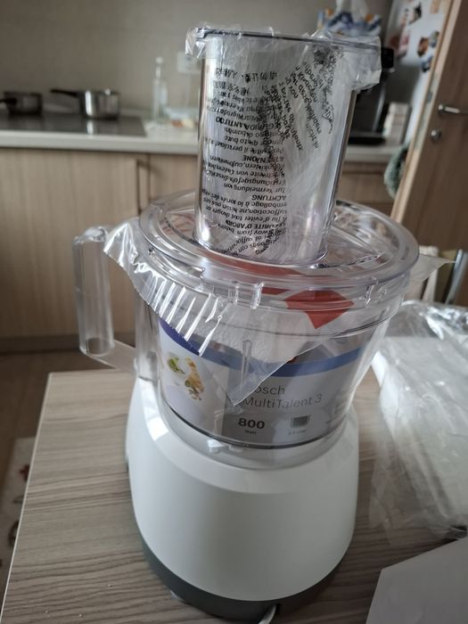 Robot bucatarie BOSCH