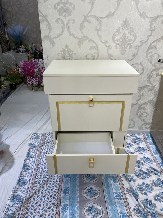 2в1 Комод + Гладильная доска