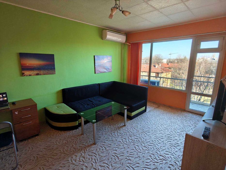 Двустаен под наем от собственик