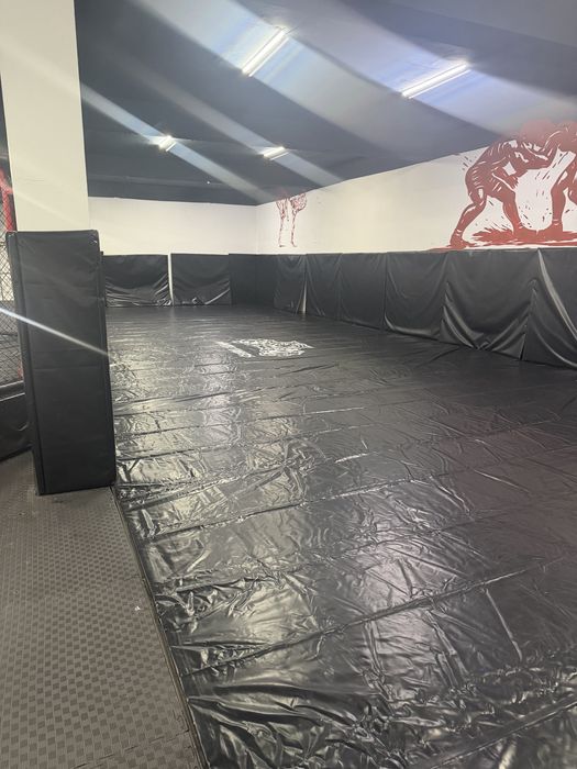 Зал в аренду для соревнования