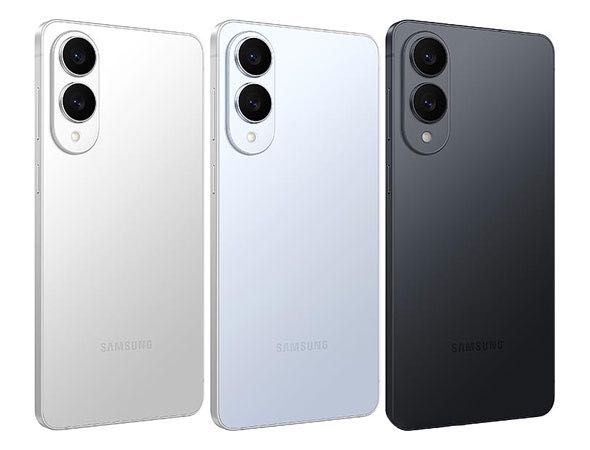 НОВ Samsung Galaxy S25 Edge 5G 512GB Silver Jet Black  Ice Blue