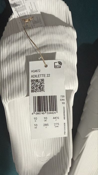 Slapi Adidas Adilette NOI