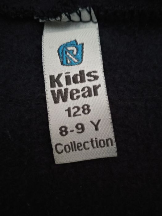 Детски горнища размер 128