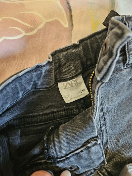 Лот къси панталони Zara