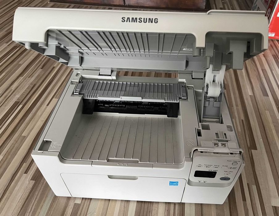 Imprimanta laser Samsung SCX-3405 multifunctionala