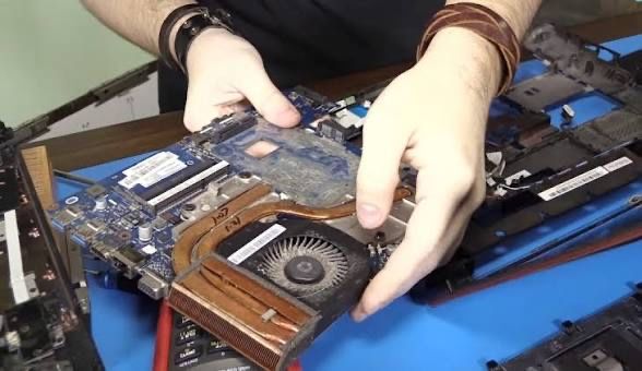Установка Windows Программист Ремонт Компьютеров Ноутбук ремонт пк