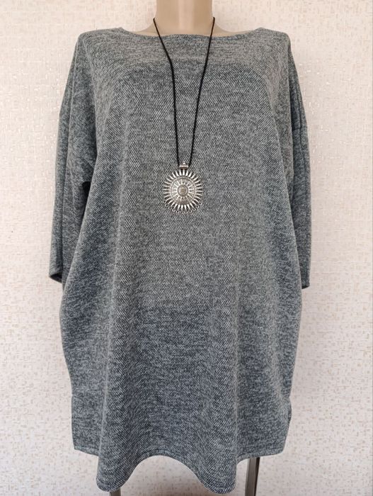 Кофточки новые большие размеры