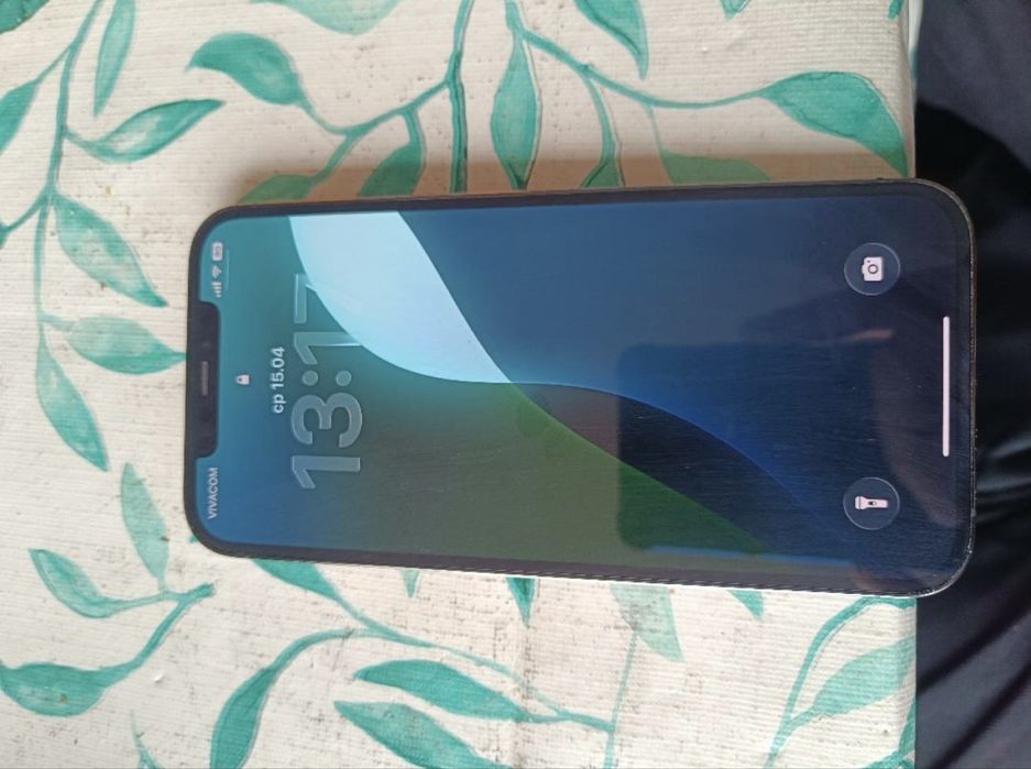 Iphone 12 pro max топ състояние