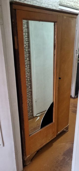 Отдам мебель бесплатно (самовывоз!)