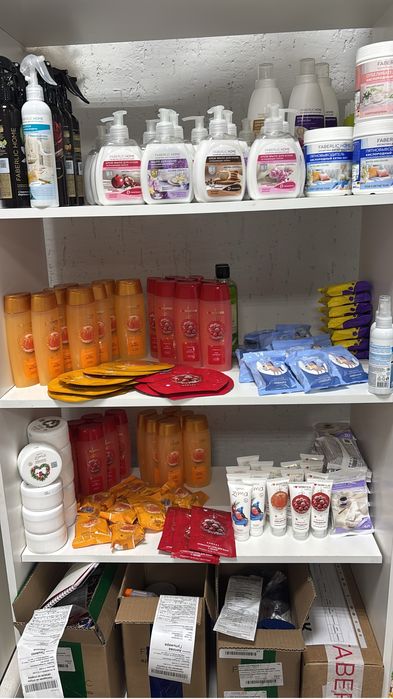 Новогодние подарки