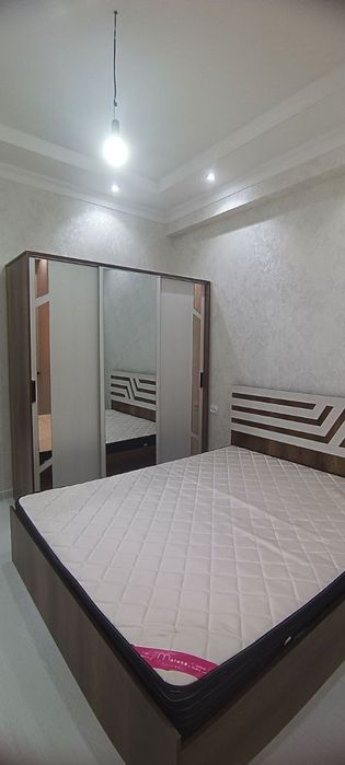 Аренда 2 хонали кв оилага