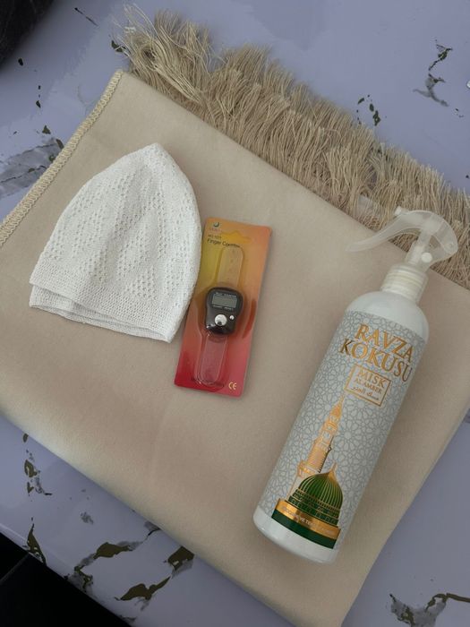 Жайнамаз сатамын