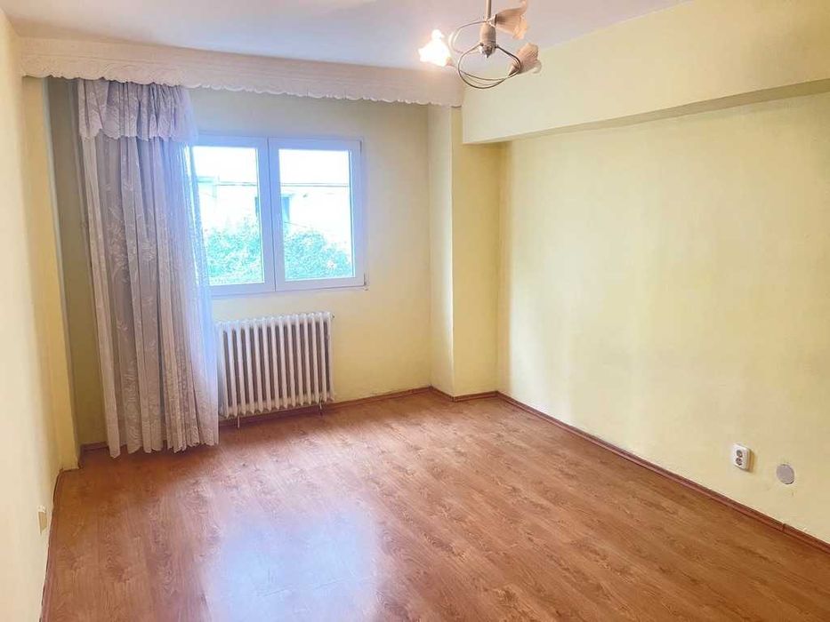 Garsonieră 29,58 mp – Str. Mircea Eliade – Carrefour / Insula de Agrement
