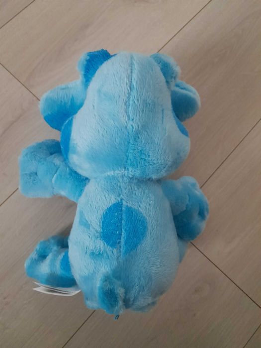 Jucarie de plus interactiva, Blues Clues and You, Peek-A-Blue