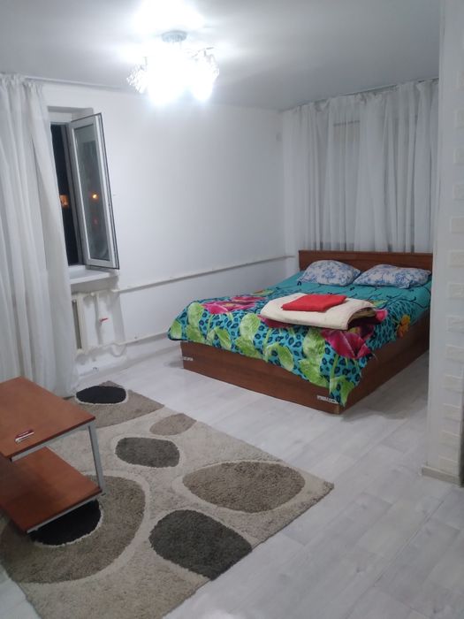 сдам кв посуточно 1 комн управление универсам