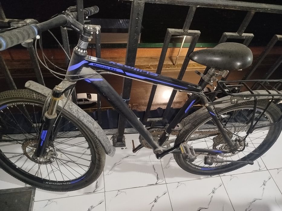 Велосопед сотилади