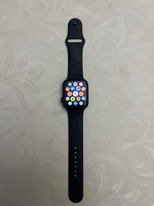 Apple Watch SE 2