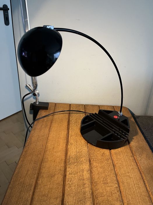 Настолна лампа / Brilliant Leuchten / 80-те