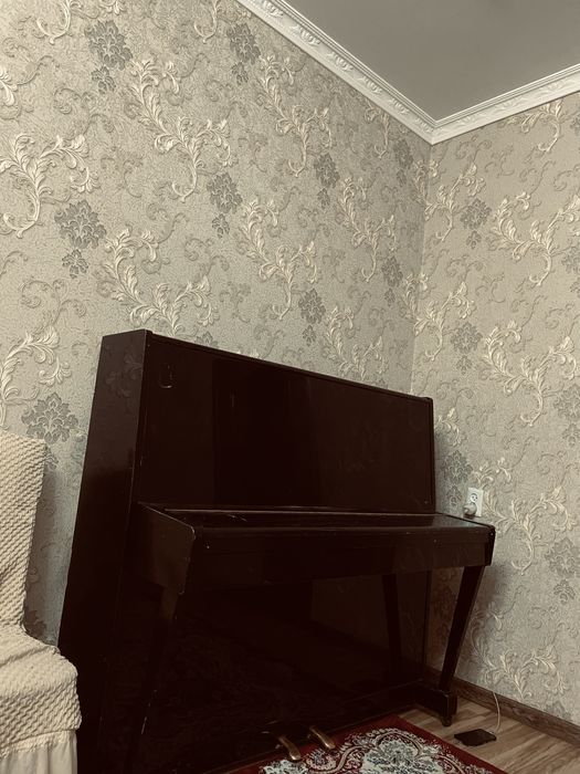 Фортепиано Келес абай