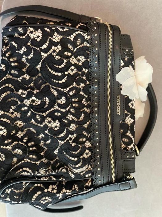 Geanta Twin Set………………