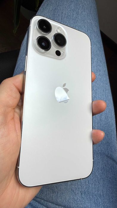 Iphone 14 pro max 256 GB