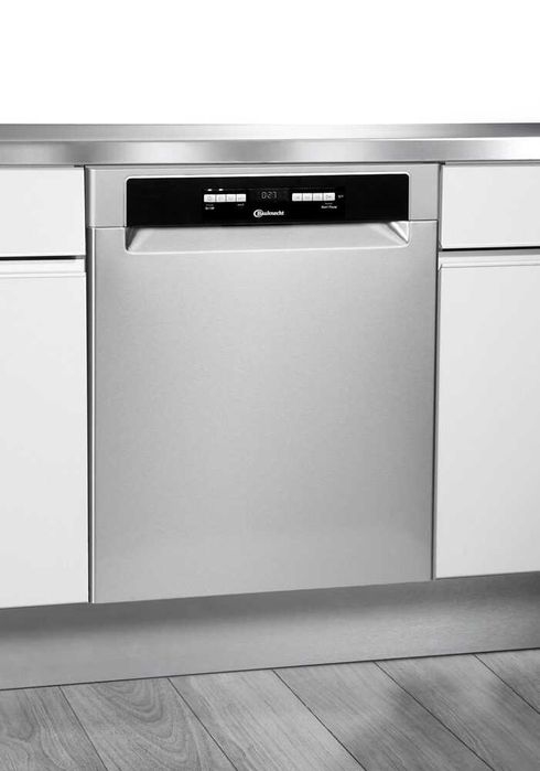 Съдомиялна за под плот BAUKNECHT OBUC Ecosilent 7540 60см.