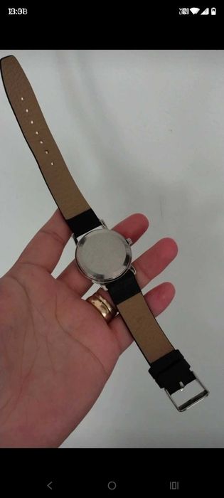 Omega automatic