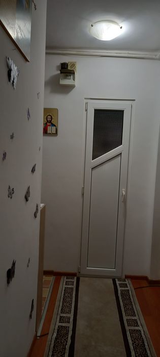 Apartament de 2 camere decomandat