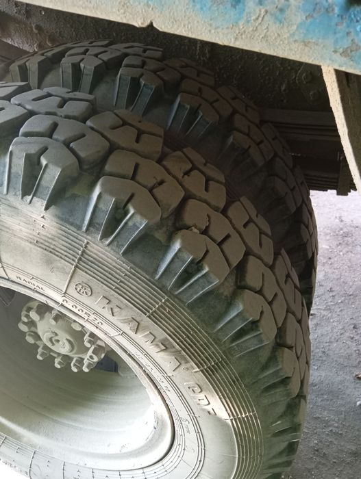 Продам ЗИЛ каратыш
