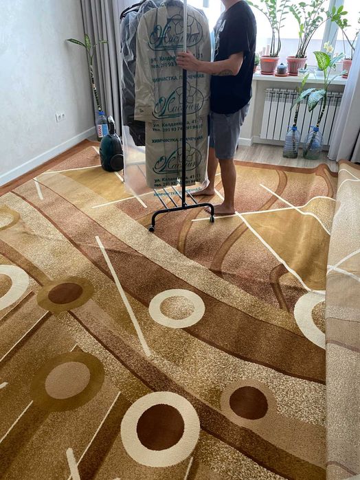 Ковер для дома/квартиры