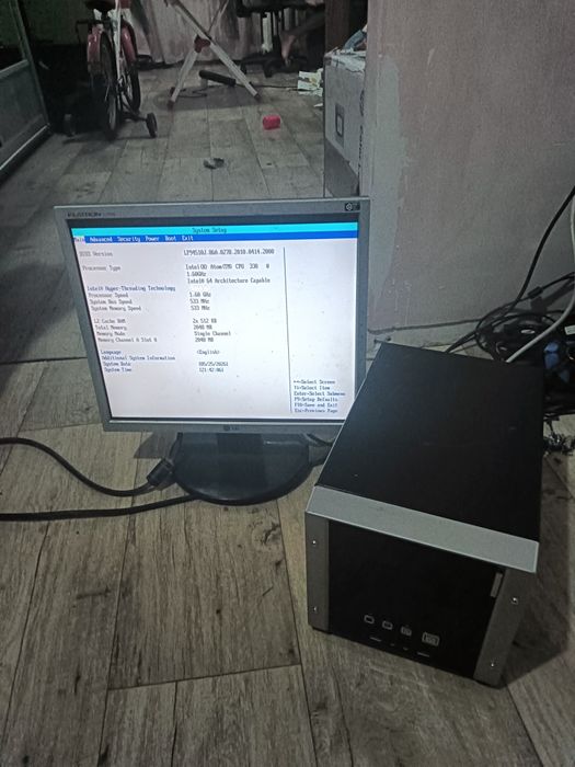 ПК за 5к продам.